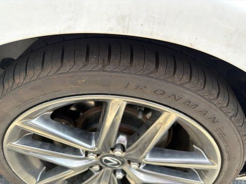 Used 2017 Lexus IS 300 F Sport w/ F Sport Package AWD/4WD image 19