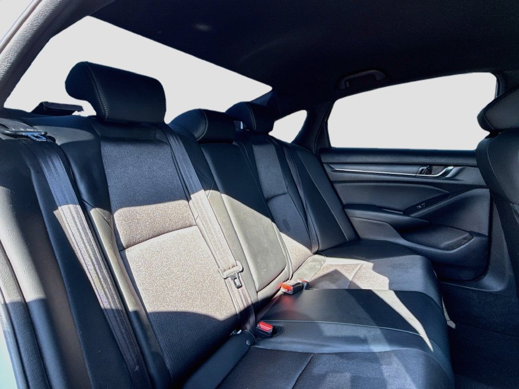 Used 2021 Honda Accord Sport image 34