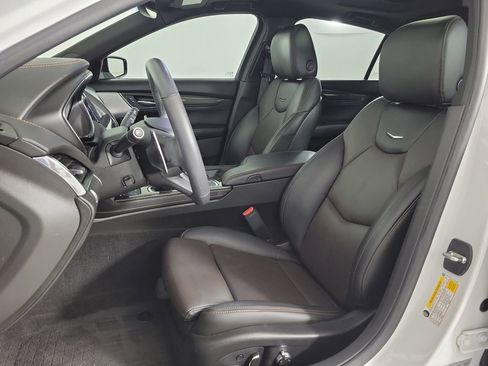 Used 2023 Cadillac CT5 Sport RWD image 15