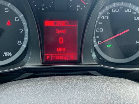 Used 2014 GMC Terrain SLE w/ Convenience Package AWD/4WD image 2