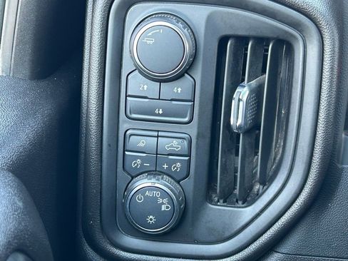 Used 2024 Chevrolet Silverado 2500 W/T w/ WT Convenience Package AWD/4WD image 15