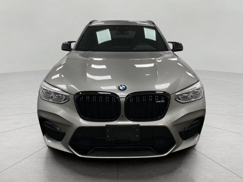 Used 2021 BMW X3 M w/ Competition Package AWD/4WD image 10