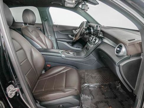 Used 2018 Mercedes-Benz GLC 300 4MATIC Coupe image 24