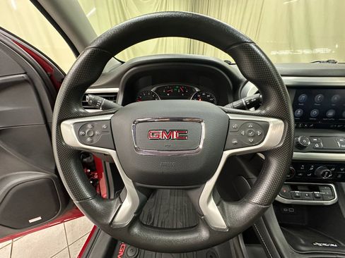 Certified 2023 GMC Acadia SLE w/ Driver Convenience Package AWD/4WD image 31