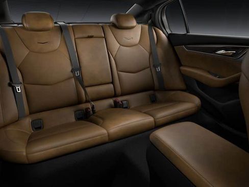 New 2026 Cadillac CT5 Premium Luxury w/ Platinum Package image 12