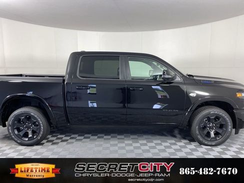New 2026 RAM 1500 Big Horn image 8
