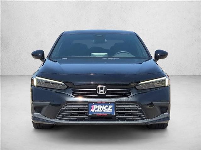 Used 2024 Honda Civic Sport image 2