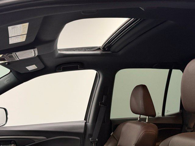 Used 2025 Honda Ridgeline RTL image 30