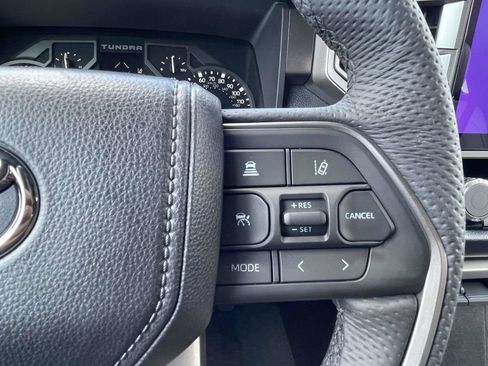New 2026 Toyota Tundra SR5 AWD/4WD image 32