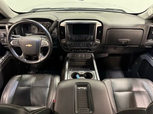 Used 2017 Chevrolet Silverado 1500 LT w/ All Star Edition image 32