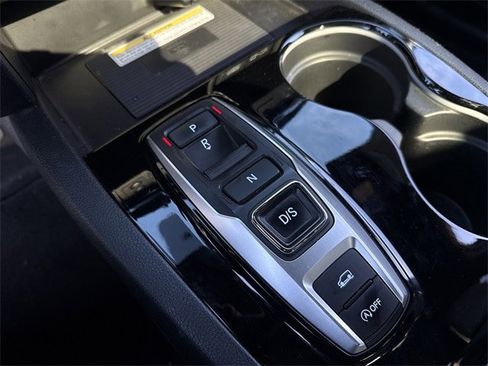 Used 2021 Honda Pilot Black Edition image 22