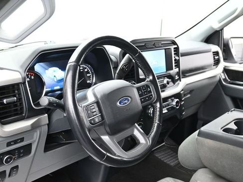 Certified 2022 Ford F150 XL AWD/4WD image 15