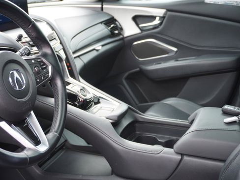 Used 2019 Acura RDX Base image 21