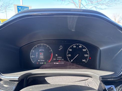 Certified 2024 Honda CR-V EX-L image 30