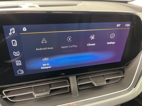 New 2026 Chevrolet Trax LT FWD image 28