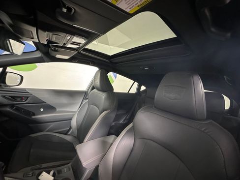 New 2025 Subaru Crosstrek 2.5i Wilderness w/ Crosstrek Mirror Package image 13