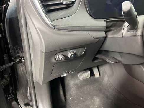 Certified 2025 Buick Encore GX Preferred image 21