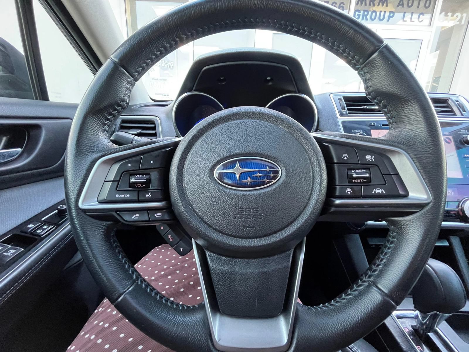 Used 2019 Subaru Legacy 2.5i Sport AWD/4WD image 13