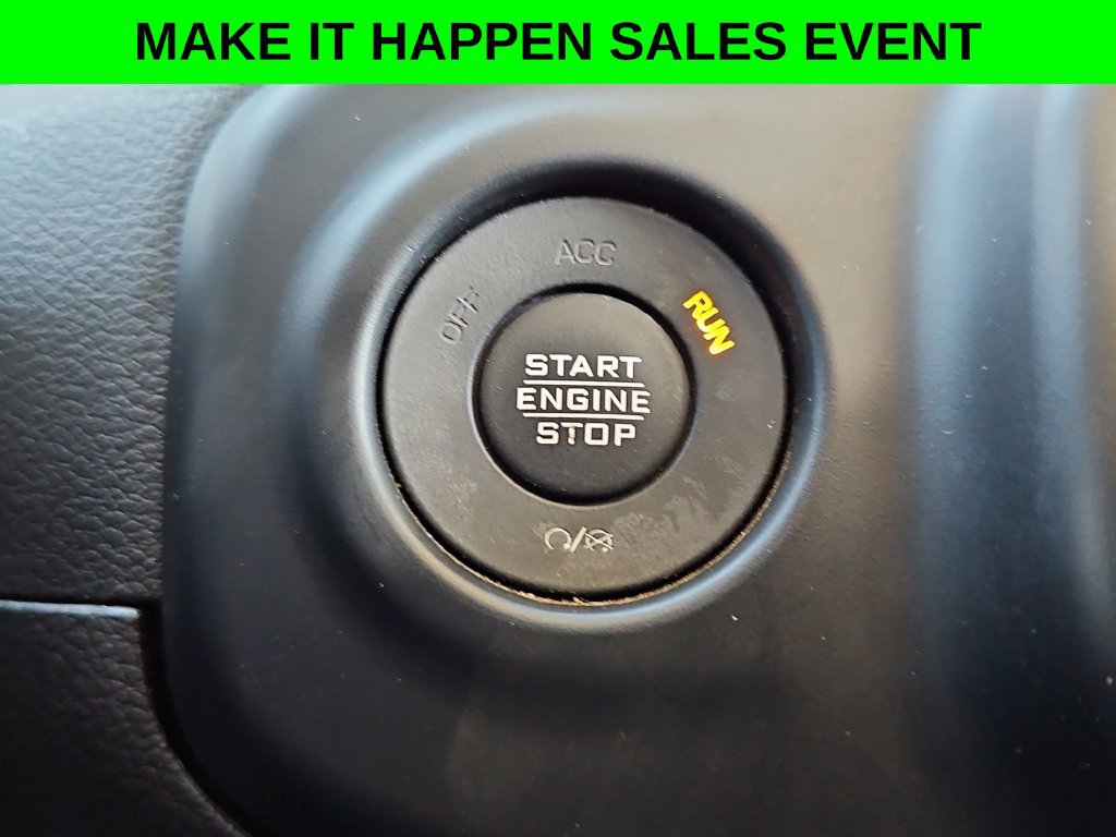 Used 2023 Jeep Gladiator Rubicon AWD/4WD image 18