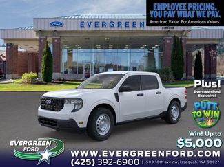 New 2026 Ford Maverick XL FWD 360° Tour