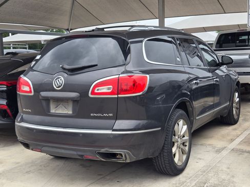 Used 2016 Buick Enclave Premium w/ Experience Buick Package FWD image 8