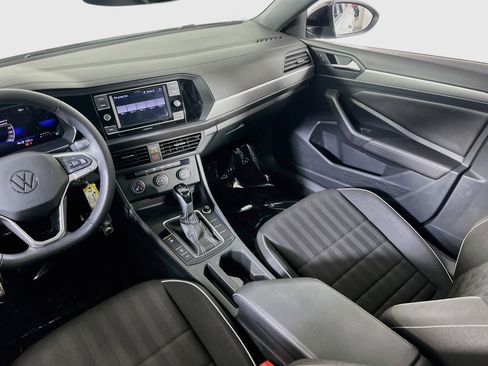 Used 2023 Volkswagen Jetta Sport FWD image 21