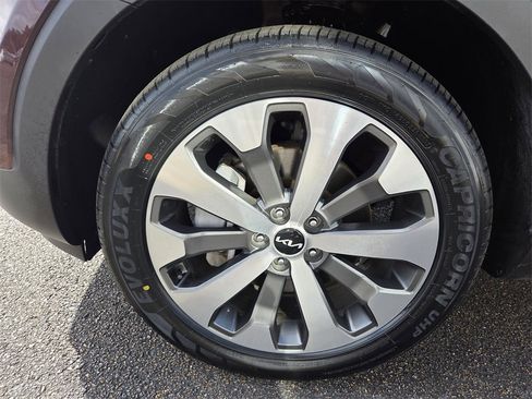 Used 2022 Kia Telluride S image 27