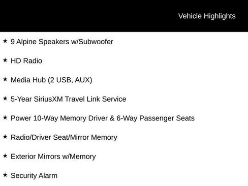 Used 2017 RAM 2500 Power Wagon w/ Leather & Luxury Group image 7