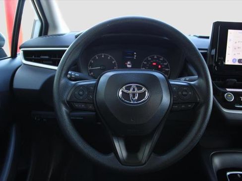 Certified 2024 Toyota Corolla LE w/ LE Convenience Package image 23