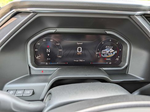 New 2026 GMC Sierra 2500 Denali Ultimate AWD/4WD image 25