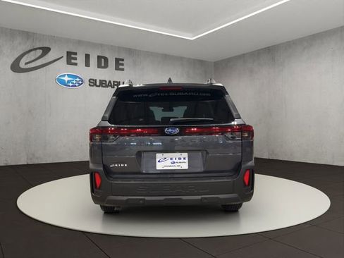 New 2026 Subaru Outback Limited AWD/4WD image 6