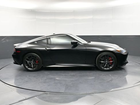 Used 2024 Nissan Z Performance w/ Floor Mat Package RWD image 9