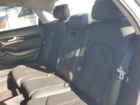 Used 2017 Audi A8 L 3.0T AWD/4WD image 18