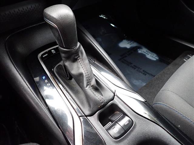 Certified 2022 Toyota Corolla SE w/ Carpet Mat Package (TMS) FWD image 15