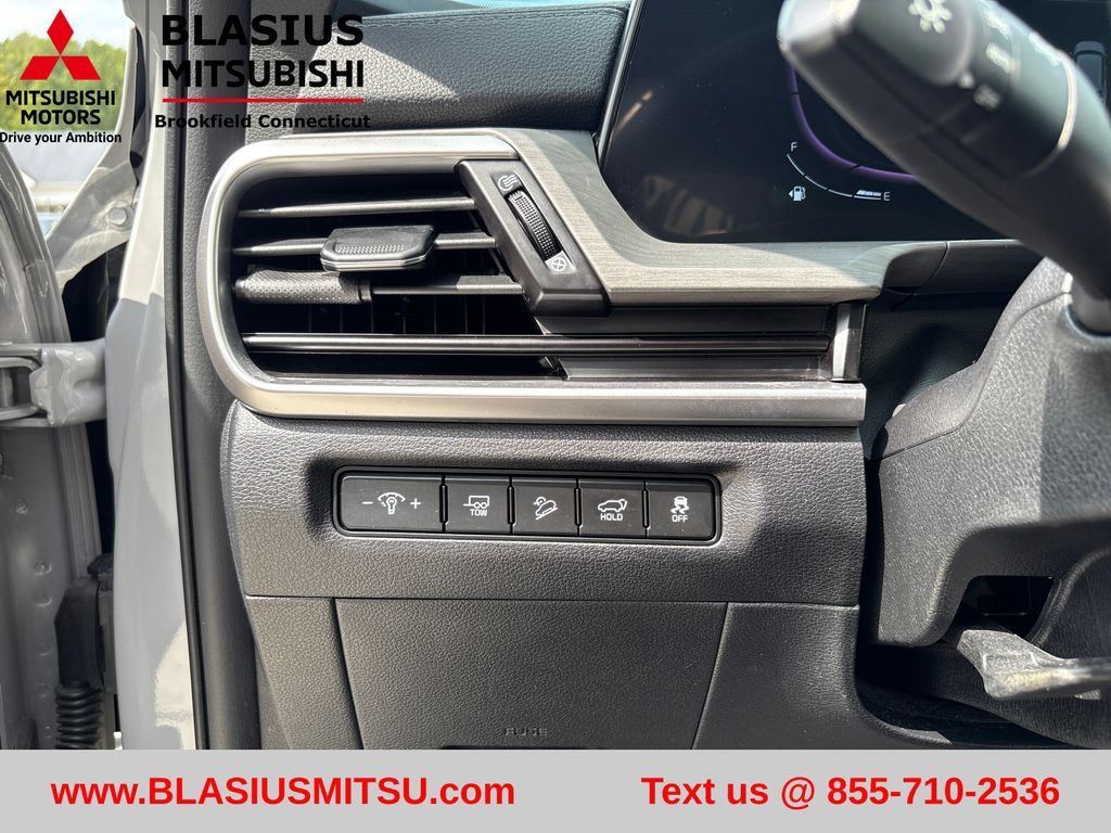 Used 2025 Kia Telluride EX X-Line AWD/4WD image 22