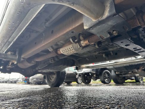 Used 2001 Toyota Tacoma PreRunner RWD image 14