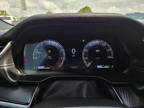Used 2025 Jeep Grand Cherokee L Altitude AWD/4WD image 47