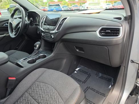 Used 2024 Chevrolet Equinox LT AWD/4WD image 14