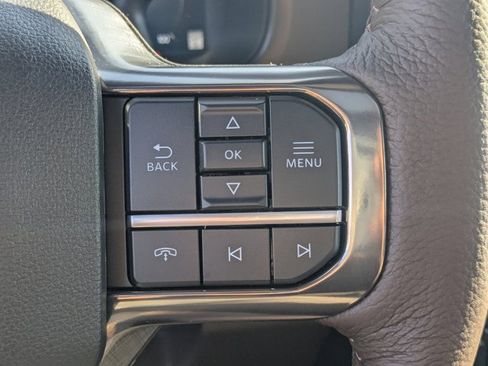 New 2026 Ford F450 King Ranch w/ FX4 Off-Road Package image 29