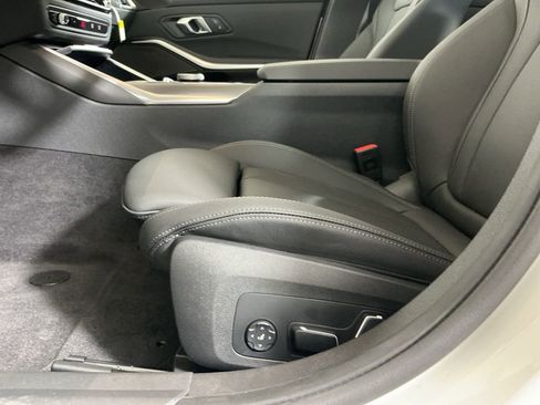 New 2026 BMW 330i 330i w/ M Sport Package image 21