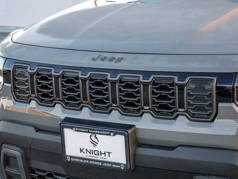New 2026 Jeep Cherokee Laredo AWD/4WD image 6