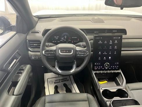 New 2026 GMC Terrain AT4 w/ Convenience Package III image 5