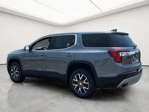Used 2020 GMC Acadia SLE FWD image 6