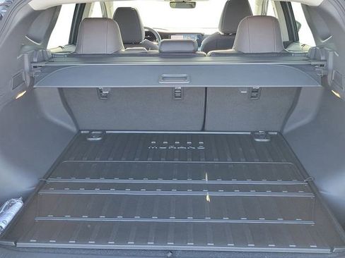 New 2026 Nissan Murano Platinum w/ Cargo Package AWD/4WD image 15