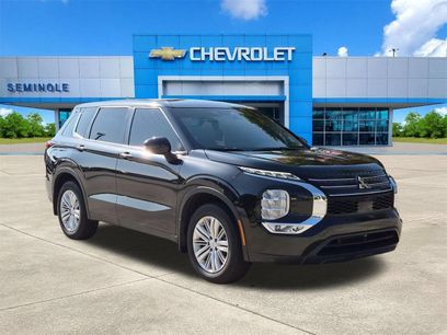 Used 2024 Mitsubishi Outlander ES