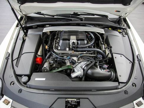 Used 2011 Cadillac CTS V image 13