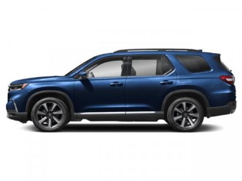 Used 2023 Honda Pilot Elite image 3