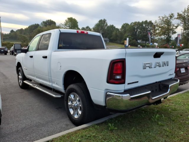 Used 2026 RAM 2500 Big Horn AWD/4WD image 6