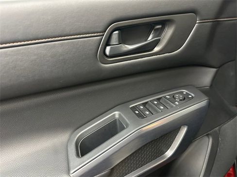 Used 2024 Nissan Pathfinder Rock Creek image 35