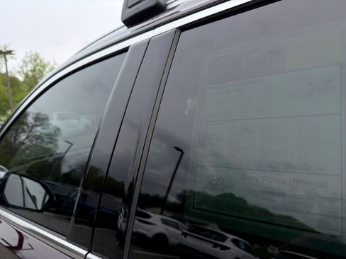 Used 2024 Hyundai Palisade Calligraphy AWD/4WD image 30